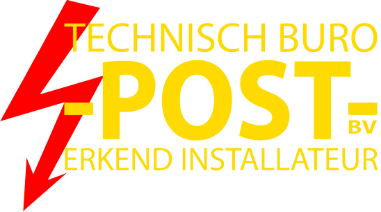 Technisch Buro Post - Bussum